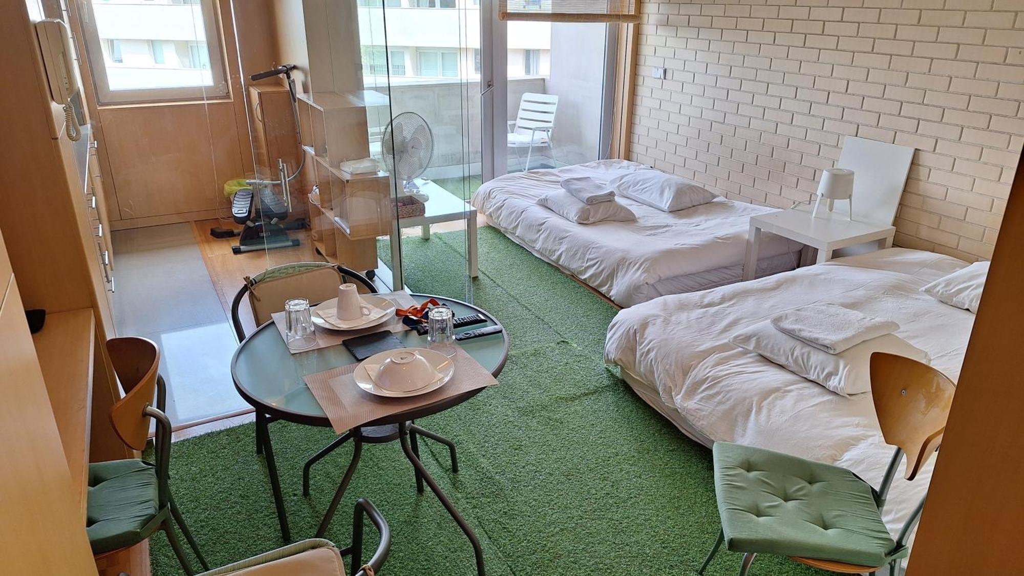 Deluxe Studio In A Great Area By Douro River 빌라노바데가이아 외부 사진