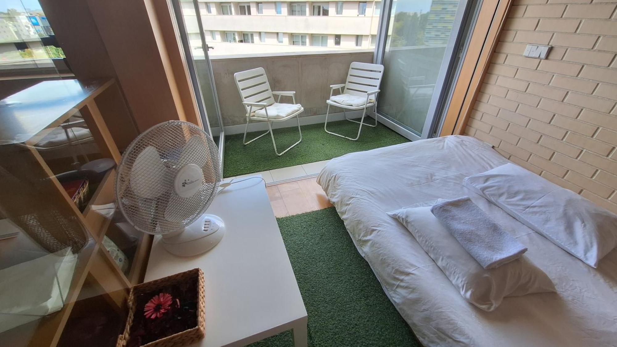 Deluxe Studio In A Great Area By Douro River 빌라노바데가이아 외부 사진