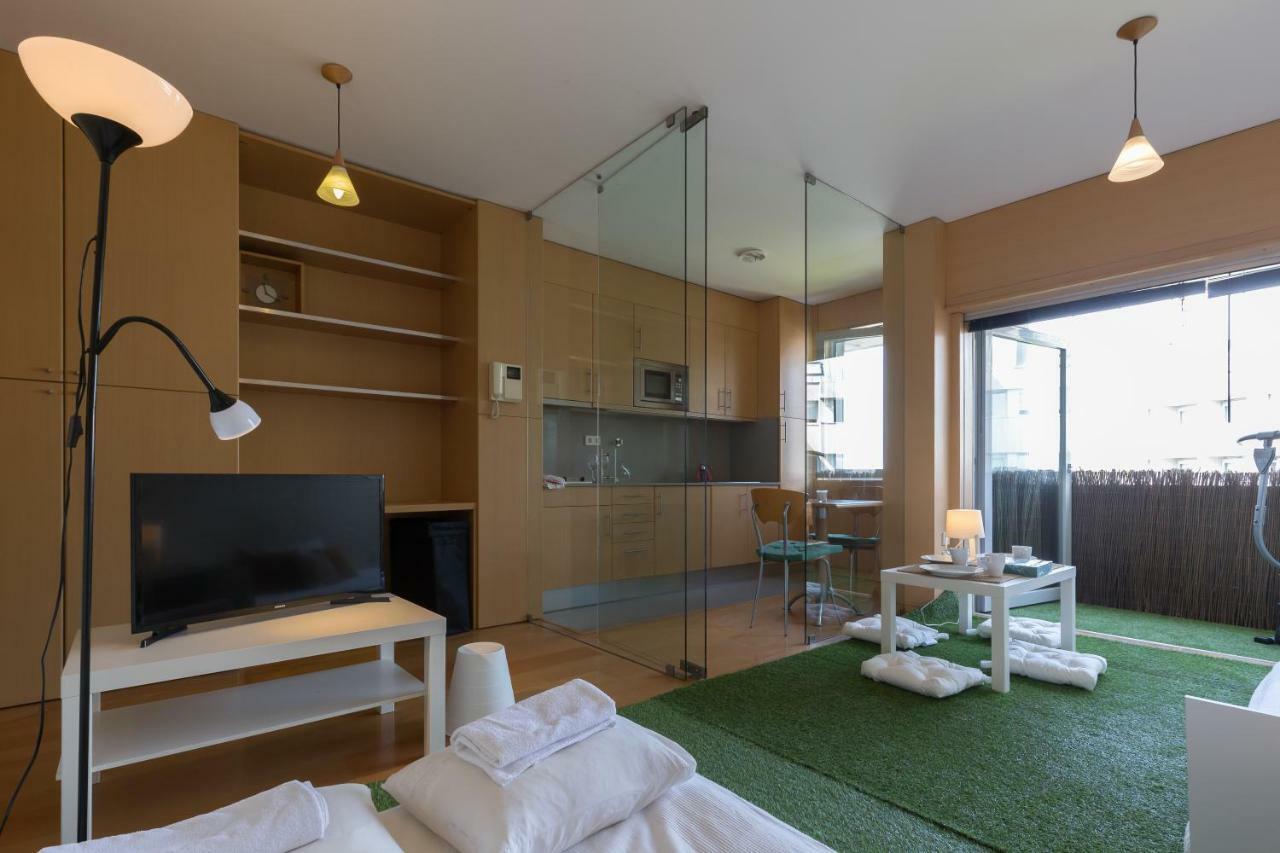 Deluxe Studio In A Great Area By Douro River 빌라노바데가이아 외부 사진