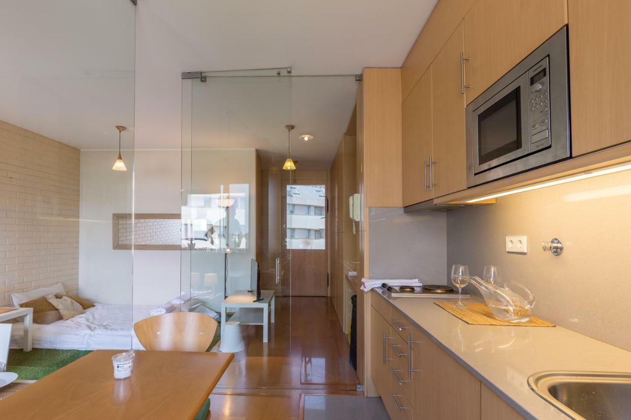 Deluxe Studio In A Great Area By Douro River 빌라노바데가이아 외부 사진