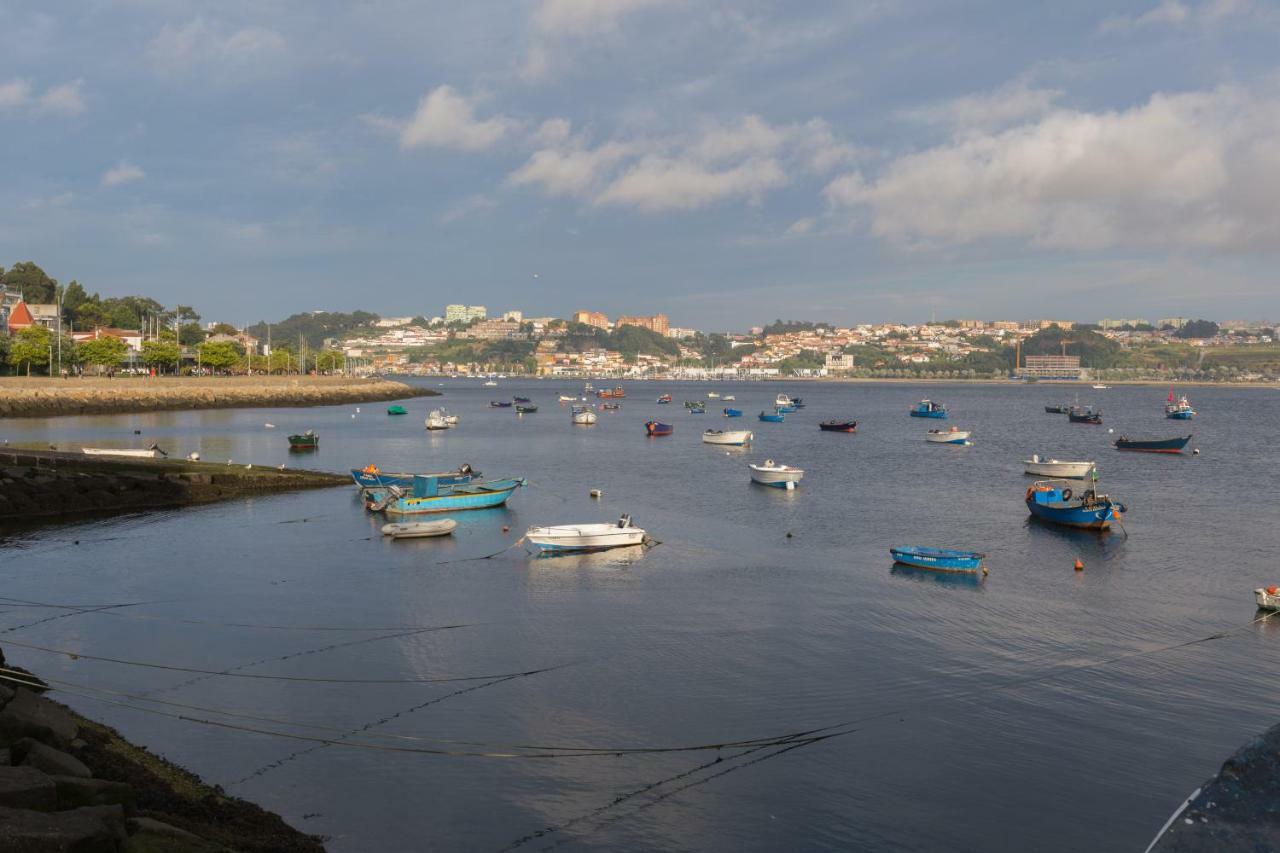 Deluxe Studio In A Great Area By Douro River 빌라노바데가이아 외부 사진